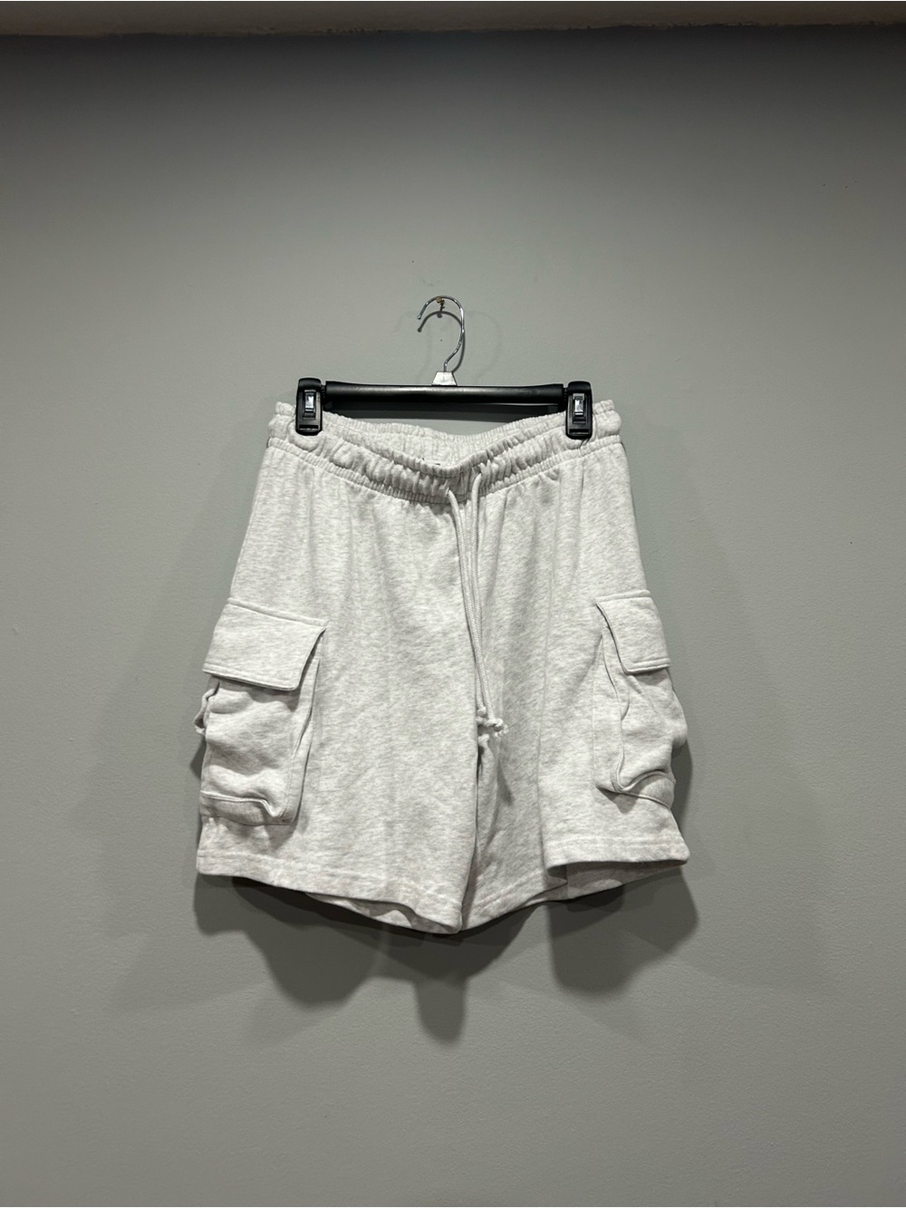 NWT Soft Cargo Shorts Women’s